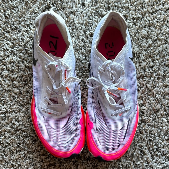 Nike
ZoomX Vaporfly NEXT% 2 'Rawdacious' - Picture 2 of 7